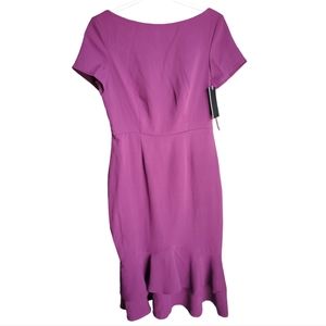 🆕️ Pink Paper Dolls Dress